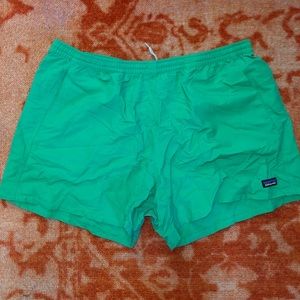 Patagonia shorts